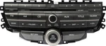 2010-2012 Honda Accord Am Fm Radio 6 Disc Cd MP3 39100-TA0-A320-M1 Option 3BB0. Fixed Price $225.25.