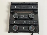 Ford Taurus 2011 2012 Radio Face Climate Control Panel AG1T-18A802-BB Oem. Fixed Price $103.96.