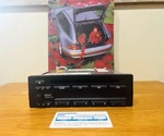 Bmw CD43 Player Radio Stereo E30 E31 E32 E34 E36 318 325 540 840 M3 Z3 Code. Fixed Price $459.95.