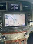 2012 Toyota Highlander Tv Display Screen Oem 83910-0E050-00. Fixed Price $130.26.
