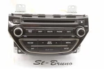 Audio Equipment Radio Coupe Receiver With Navigation Fits 14-15 Genesis 1333938. Fixed Price $104.00.