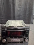 2012-2014 Subaru Legacy Outback Radio Receiver Am Fm Cd Player 86201AJ61A Oem. Fixed Price $35.00.