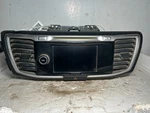2014 2015 Honda Accord Hybrid Touring Factory Radio Receiver Oem 39541-T3W-A920. Fixed Price $150.00.