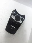 Radio Navigation Control Panel Coupe Fits 16-17 Audi Tt 8S0919641L. Fixed Price $174.98.