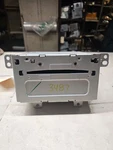 2011 Gmc Terrain Receiver, AM-FM-XM-CD-MP3 (opt Uye), Satellite. Fixed Price $94.99.