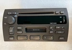 Deville Seville 1998 1999 Cd Cassette Radio. Oem Factory Original U1R. Reman. Fixed Price $110.92.