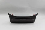 Audio Equipment Radio 6 Cd Player Lower Dash 2010-2012 Honda Crosstour Oem 32512. Fixed Price $36.00.