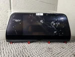 2020-2022 Lexus Rx 350/450H Multi-display Assembly 86110-0E040-C0. Fixed Price $219.99.