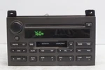 2002 Lincoln Town Car Single Disc/tape/am/fm Receiver Oem 3W1T-18C868-CH *C1481. Fixed Price $144.00.