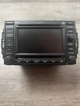 2005-2007 Chrysler 300 Jeep Dodge Charger Radio 6 Disc Cd Player Navigation Oem. Fixed Price $200.00.