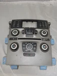 Oem 2013 Ford Edge Navigation Radio Control Panel DT4T-18A802-EA. Fixed Price $51.90.