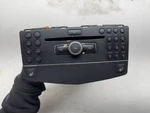 2008 2009 2010-11 Mercedes W204 C300 Navigation Command Head Dvd Cd A2049060601. Fixed Price $133.00.
