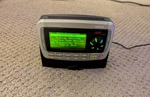 Sirius Streamer SIR-STRPNP1 Xm Receiver With Mount. Fixed Price $64.00.