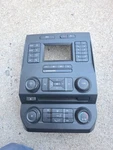 2018 Ford F150 F-150 Radio Cd Player Control Panel Oem JL3T 18E243 Bkk. Fixed Price $155.70.