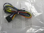 New Dual Wire Harness XDMA6370,XDMA6630. Fixed Price $14.95.