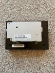 Nissan Infiniti 280A0-3JA0B Display Headrest Dvd Screen 280A0-3JA0D Oem. Fixed Price $200.00.