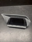 Navigation Intofrmaition Multifunction Display Mercedes W207 W212 E250 E400 Oem. Fixed Price $67.99.