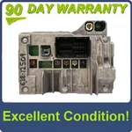 2019 - 2020 Jeep Grand Cherokee Oem Am Fm Xm Radio Receiver Block. Fixed Price $339.15.
