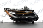Perfect! Genuine! 2023-2026 Land Range Rover Sport Led Headlight Right Rh Oem. Fixed Price $1549.00.