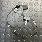 2010-2012 Ford Taurus Rear Left Side Roof Radio Antenna Cable Wiring Harness Oem. Fixed Price $25.50.