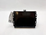 2014 Jeep Grand Cherokee 8.4" Radio Receiver Display Screen W/ Nav Id 68190240. Fixed Price $199.99.