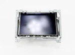 2012-2015 Jaguar Xf Navigation Screen Display Radio Head Unit Oem DX23-10E889-AE. Fixed Price $64.95.