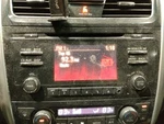 Tested Good Reciever Sedan Audio & Visual Equip.(radio) Nissan Altima 13. Fixed Price $80.00.