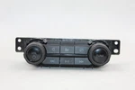 Audio Equipment Radio Control Panel Fits 24-25 Ford F150 Pickup 42359. Fixed Price $100.00.