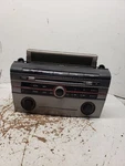 Radio Tuner And Receiver Am-fm-cd 6 Disc Fits 2008 Mazda 3 Tested Oem. Fixed Price $64.00.