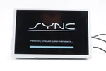 Lincoln Mkz SYNC2 Module Display Screen W/ Navi Tested Oem 2013 - 2016. Fixed Price $249.99.