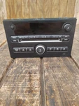 2007 Saab 9-3 Radio Receiver Stereo Oem 12774898 6 Disc Cd Player Am Fm 07-2008. Fixed Price $39.50.