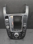 09-17 Audi A4 S4 SQ5 (B8 8K 8R) Stereo Navigation Mmi Control Switch Panel. Fixed Price $80.74.