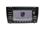 Oem 09 10 Porsche 95564297000 Cayenne Turbo PCM3 Touch Screen Hd Navigation Xm. Fixed Price $399.97.