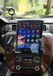 Dash Radio Stereo Gps Carplay For 2007-14 Gmc Yukon Chevrolet Suburban Tahoe. Fixed Price $189.00.