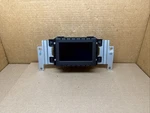 2015 Ford Explorer Radio Dash Display Screen Oem FB5T-19C116-CA. Fixed Price $80.00.