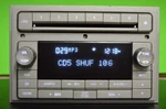 06 07 08 Lincoln Mkz Zephyr Factory Disc Cd MP3 Player Radio 7H6T-18C815-BF. Fixed Price $79.99.