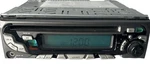 Audiovox Rampage Am/fm/mpx Radio W/compact Disc Player, Tested Power Only ACD-16. Fixed Price $19.99.