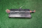 2005 06 07 Cadillac Sts Duse Box Oem 15789082. Fixed Price $40.00.
