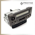 2004-2006 Lexus LS430 Am Fm Cassette Player Radio Receiver 86120-50B30 ID:P6836. Fixed Price $215.00.