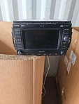 Dodge Jeep Chrysler Navigation Radio 6 Disc Cd Changer Display Untested. Fixed Price $142.50.
