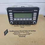 Volkswagen Cd Radio Player CQ-EV1467G Premium. Fixed Price $60.00.