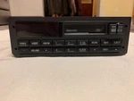 92-96 Obs Ford F150 Bronco , 92-97 F250 F350 Am/fm Radio Cassette Player Oem. Fixed Price $149.95.
