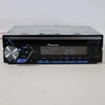 Pioneer DEH-S4010BT Car Radio Receiver Bluetooth Cd Stereo W/ Harness Single Din. Fixed Price $134.99.