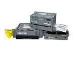 Audio Equipment Radio AM-FM-CD-MP3 Id 8G1T-18C869-BA Fits 08-09 Sable 10316861. Fixed Price $75.00.