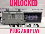 Unlocked 2017 Gmc Terrain SLE-2 Xm Radio 84064074 GM889A. Fixed Price $191.10.