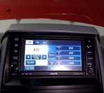 2008-2010 Chrysler Jeep Dodge Sirius Radio MP3 Rear Camera (ren) Satellite Oem. Fixed Price $171.99.