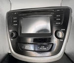 2016 Hyundai Elantra Radio Receiver Unit 96180-3X165GU. Fixed Price $81.70.