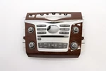 2018-2020 Infiniti QX80 Front Dash Radio & Climate Control Switch Oem 253916GW1B. Fixed Price $97.01.