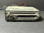 Sony Cdx GT100 52W 4 Car Stereo Receiver W/ Removable Face. Fixed Price $16.24.