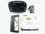 2007-2013 Bmw M3 335 328 E90 E92 Navigation Cic Retrofit Radio Screen Controller. Fixed Price $185.00.